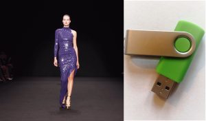 Vidcat USB: Spring Summer 2024 Fashion Shows